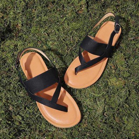 women comfortable venice sandals