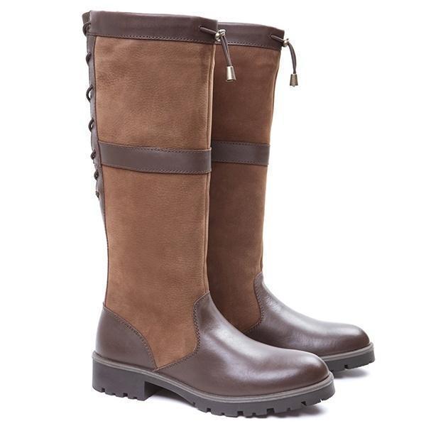 womens warm waterproof walking boots