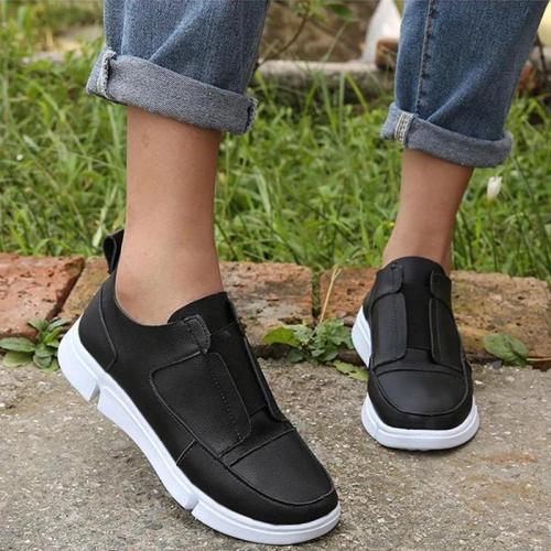 Casual Slip On Sports Shoes