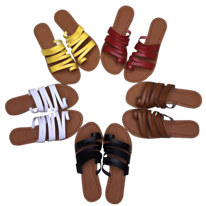 2020 New And Fashional Woman Beach Comfortable Sandals