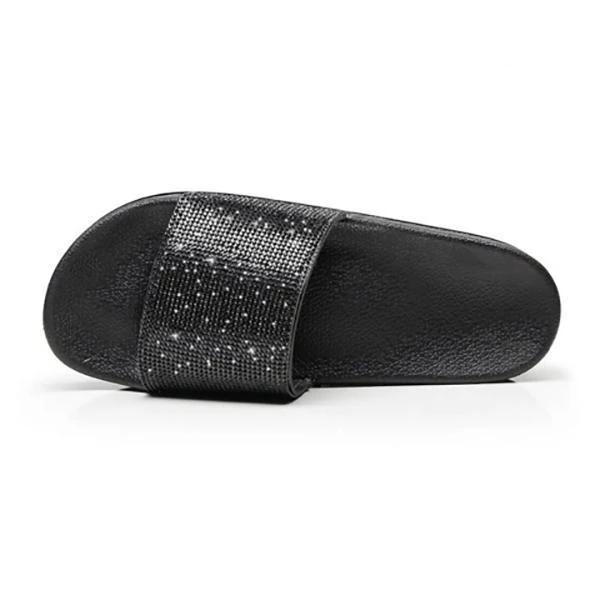 Fashion Daily Flat Summer Slippers