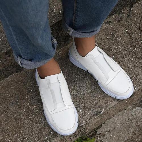 Casual Slip On Sports Shoes