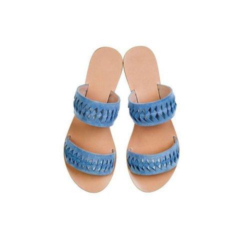 Summer Holiday Comfortable Slip on Sandals
