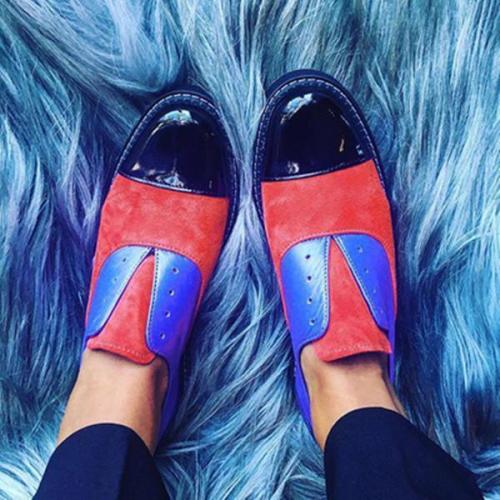 Loafers&Flats - www.mensootd.com