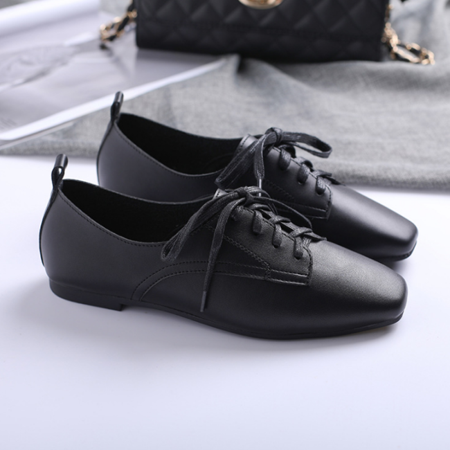 new flat shoes 2020