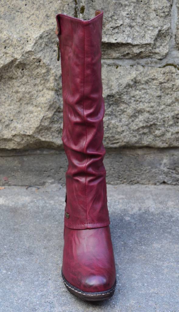 womens western cowboy knee boots punk boots