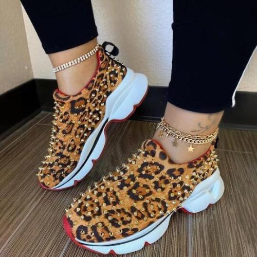 Women Casual Breathable  Stylish Sneakers