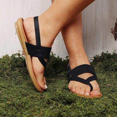 women comfortable venice sandals