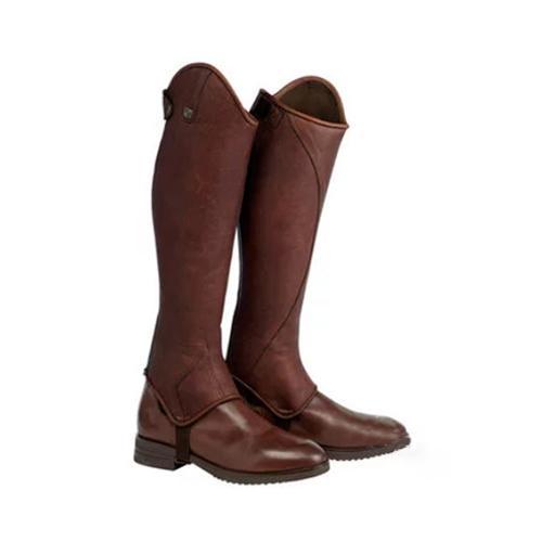 Womens Artificial Leather Daily Vintage Boots