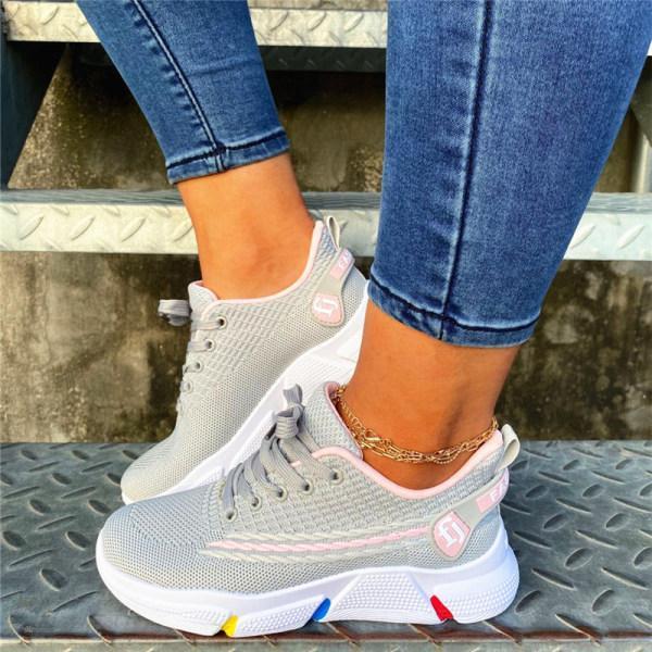 most comfortable women's casual sneakers