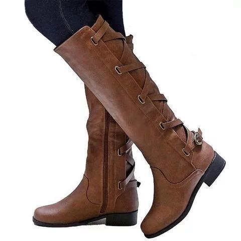mollyca official boots