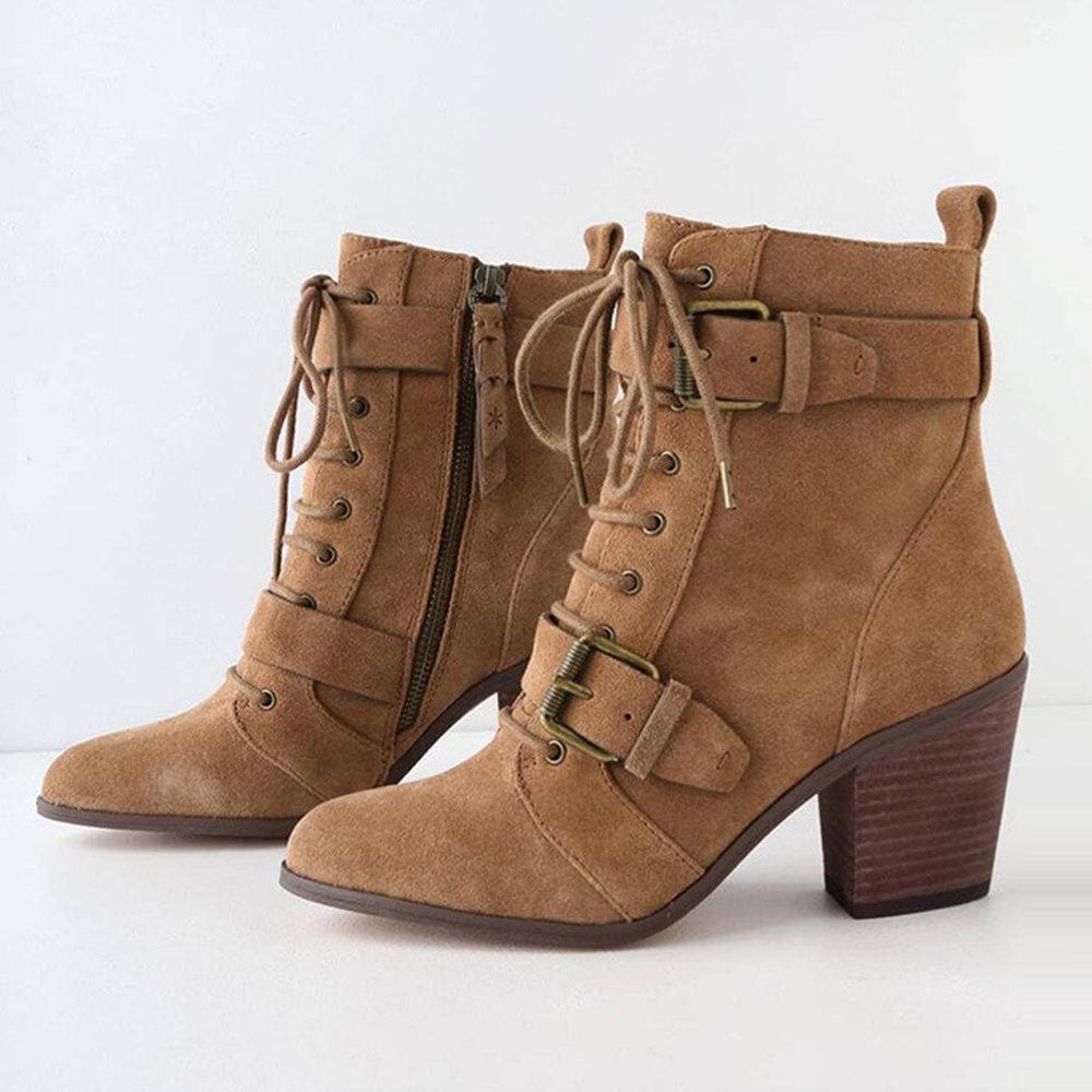 high heel boots large sizes