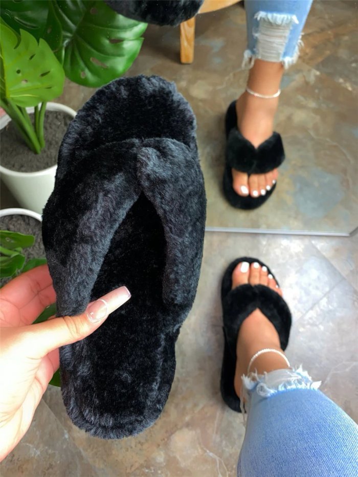 Very G Thong Slide Sandal