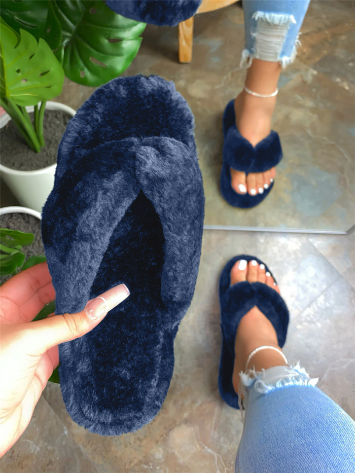Very G Thong Slide Sandal