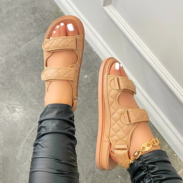 Women'S Fashion Flat Sandals