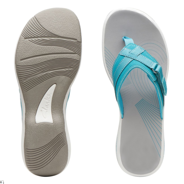 Summer Flip Flops Sandals