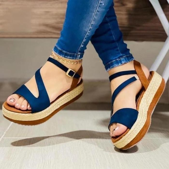 Women's Summer Fashion Sandals