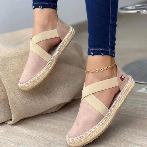 Women's Flat Casual Comfortable Loafers