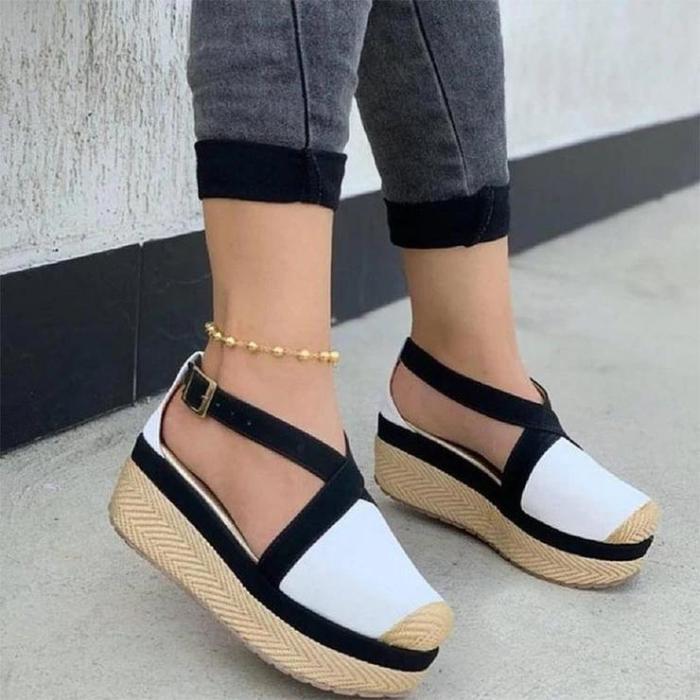 Women's Summer Casual Sandals