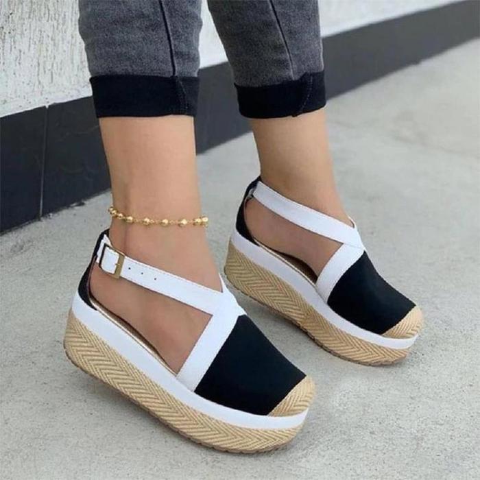 Women's Summer Casual Sandals
