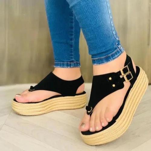 Women’s Fashion Espadrille Comfortable Sandals