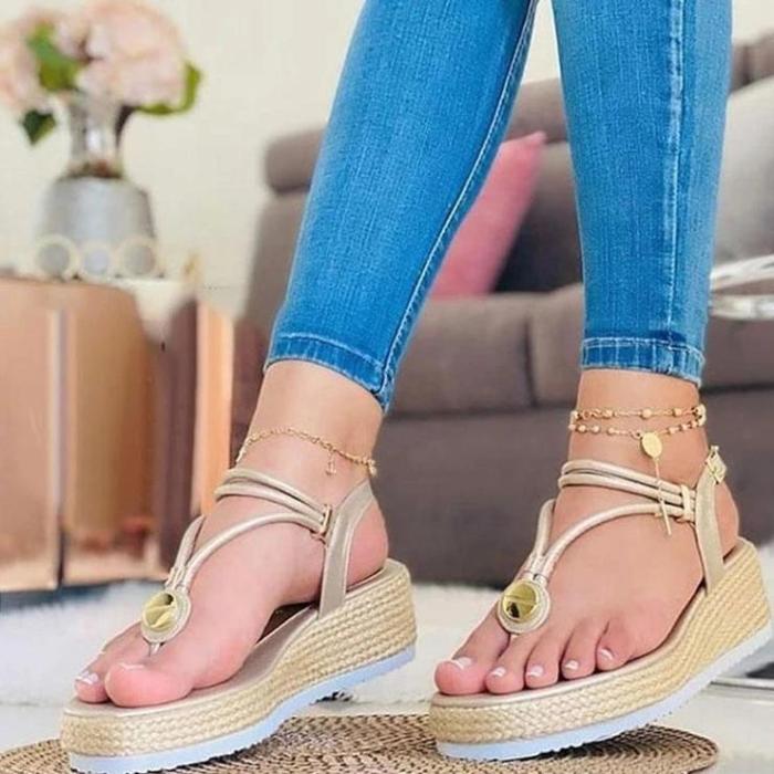 Women's Comfortable Casual Sandals