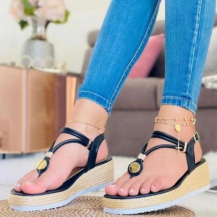 Women's Comfortable Casual Sandals