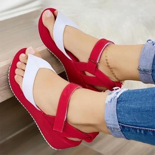 Women’s Fashion Sandals