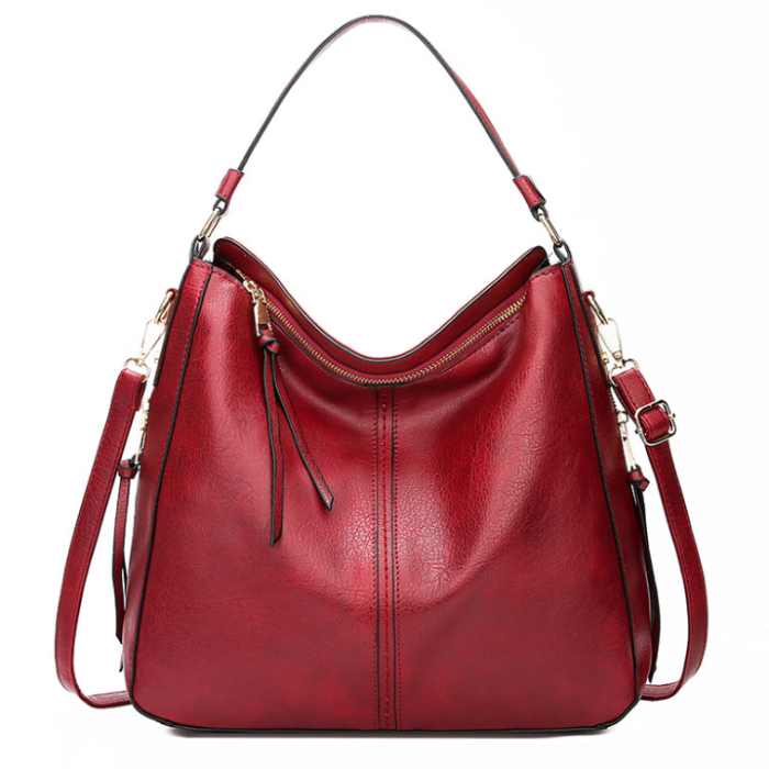 2020 New And Fashional Leather Bag Handbag Shoulder Bag