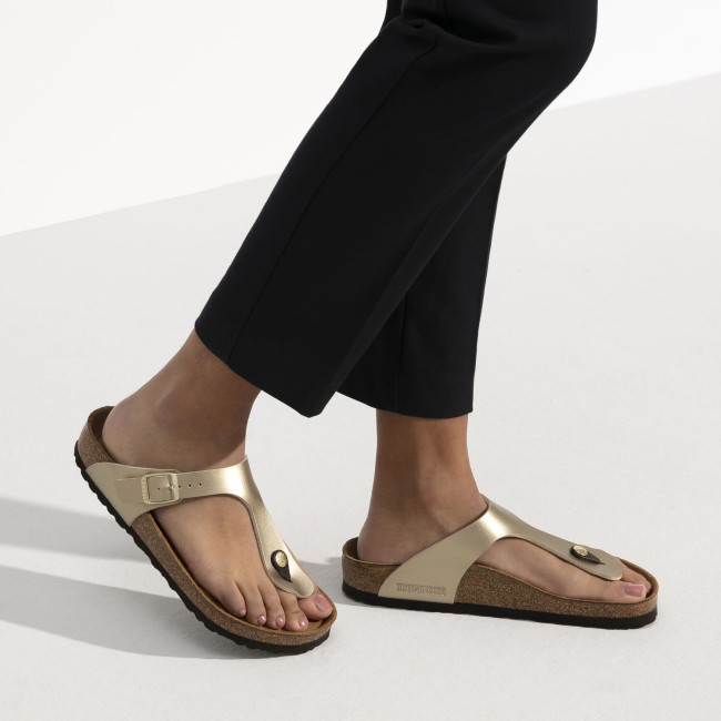 Women Comfy Classic Plaid Summer Sandals