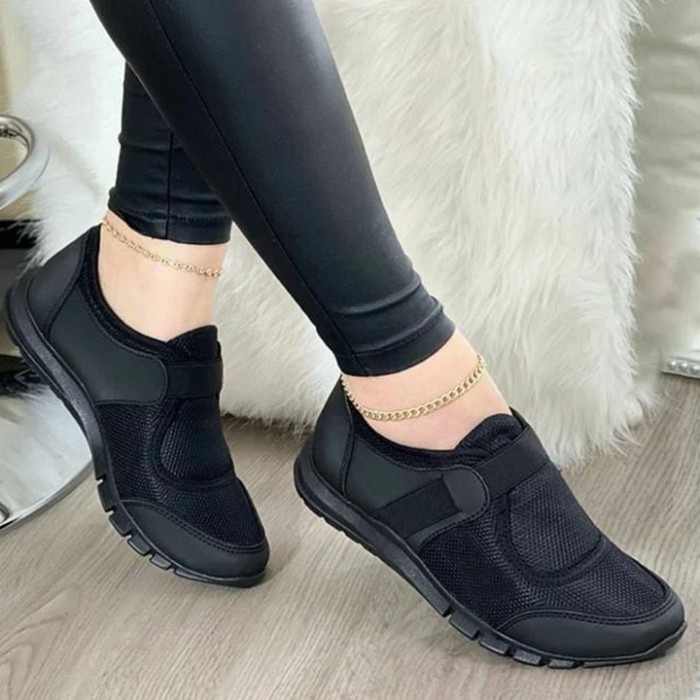 Women's Soft-Soled Comfortable Sneakers