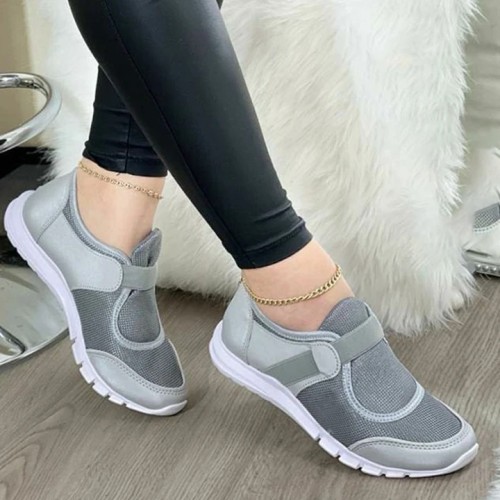 Women's Soft-Soled Comfortable Sneakers