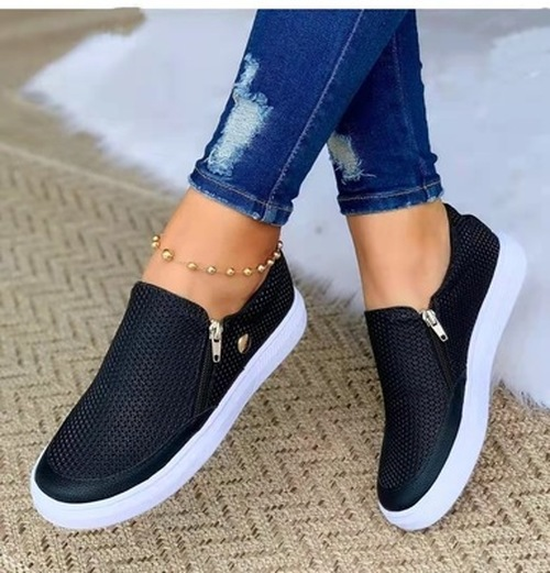 All Season Loafers