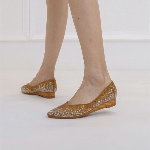 New women's versatile sandals Highlight feminine charm