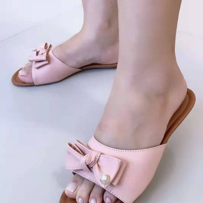 Women Peop Toe Sandals