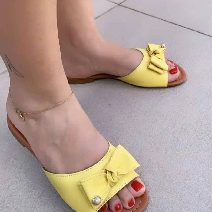Women Peop Toe Sandals