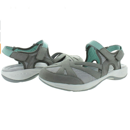 [#1 Sandal Trends 2022] -Premium Orthopedic Flat Sandals Toe Ladies - Summer Sale 50%OFF 🔥