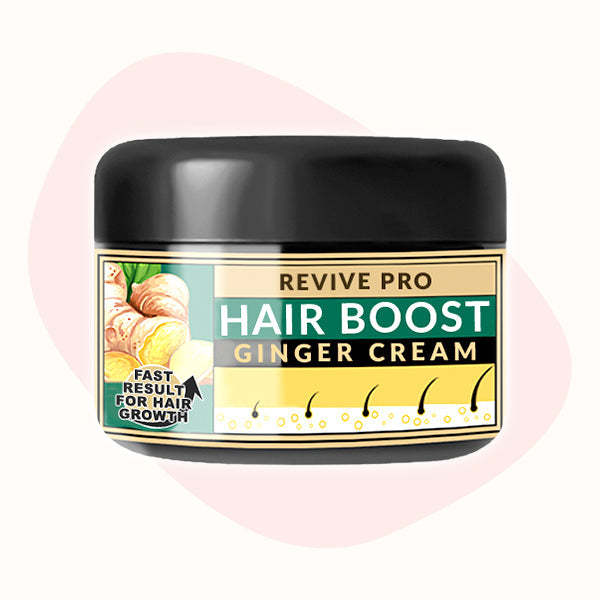 RevivePro™ Hair Boost Ginger Cream