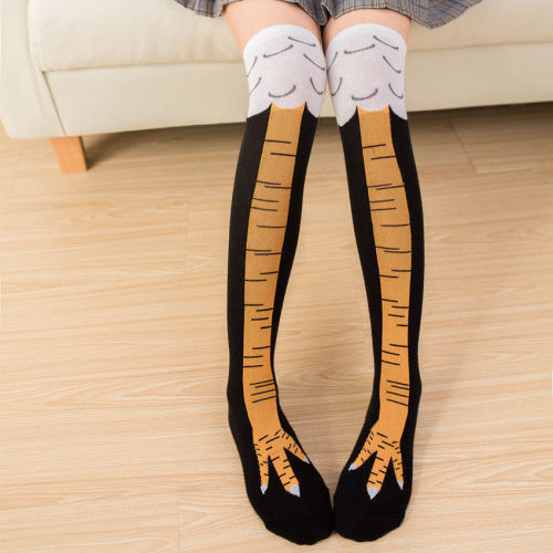 🌲Early Christmas Sale Chicken Legs Socks🌲