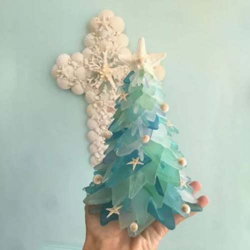 🔥Limited Time Offer 49% OFF🔥--🎄Christmas Tree Craft