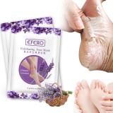 Exfoliating Foot Mask (3Pack)