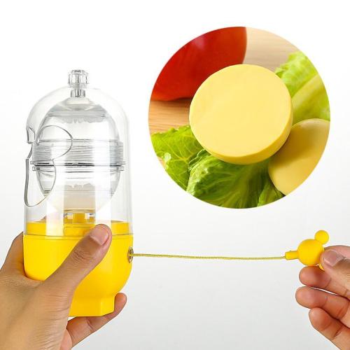 Manual Golden Egg Puller Maker