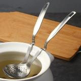 Creative Long Handle Soup Spoon Set