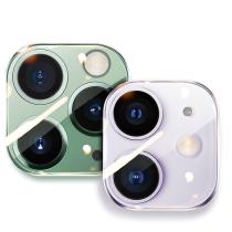 9H Camera Lens Case Protector