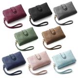 🎉Mother's Day Promotion🎉 Small Trifold Wallets For Women