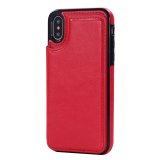 Business Solid Color Case For iPhone