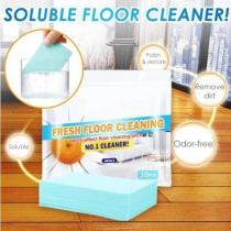 Tile Floor Cleaner（30PCS）