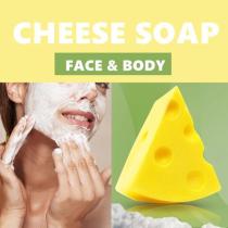 Cheese Pore Unclogging Soap