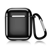 Metal Color AirPods Case Cover