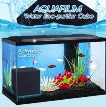 Aquarium Water Eco-purifier Cube
